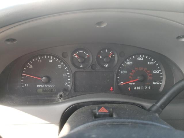 Photo 9 from auction – 2010 FORD RANGER with VIN 1FTKR1AD2APA57590