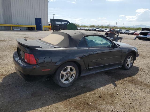 Photo 3 from auction – 2004 FORD MUSTANG with VIN 1FAFP44664F154328