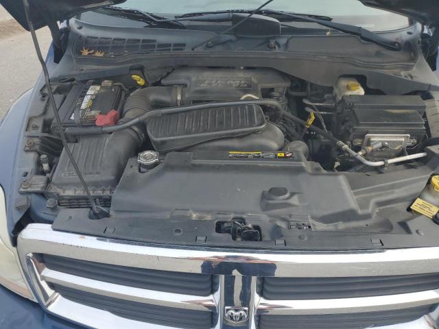 Photo 11 from auction – 2004 DODGE DURANGO SL with VIN 1D4HB48D04F183305