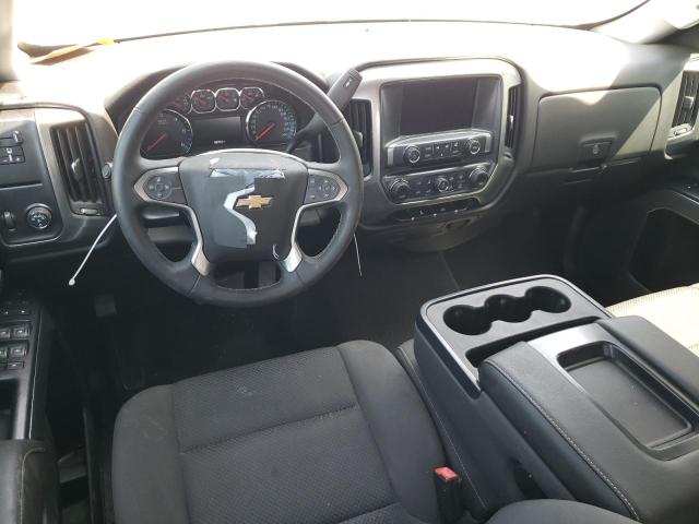 Photo 8 from auction – 2017 CHEVROLET SILVERADO with VIN 3GCPCREC7HG385478