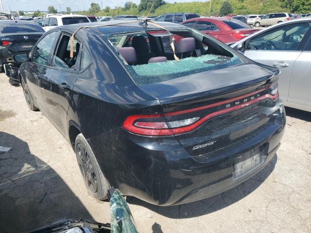 Photo 2 from auction – 2014 DODGE DART SE with VIN 1C3CDFAA1ED677994