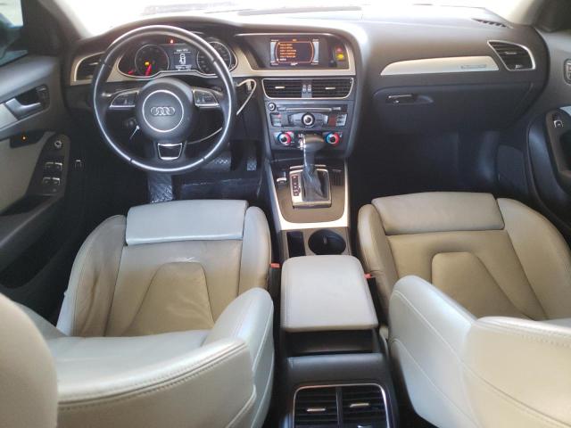 Photo 8 from auction – 2013 AUDI A4 PREMIUM with VIN WAUFFAFL6DN014880