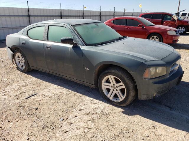 Photo 4 from auction – 2006 DODGE CHARGER SE with VIN 2B3KA43G66H311928