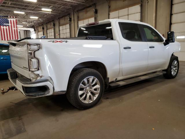 Photo 3 from auction – 2021 CHEVROLET SILVERADO with VIN 3GCUYBEF5MG363950