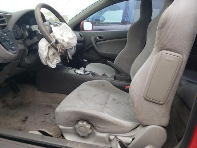 Photo 7 from auction – 2004 ACURA RSX with VIN JH4DC54824S015372