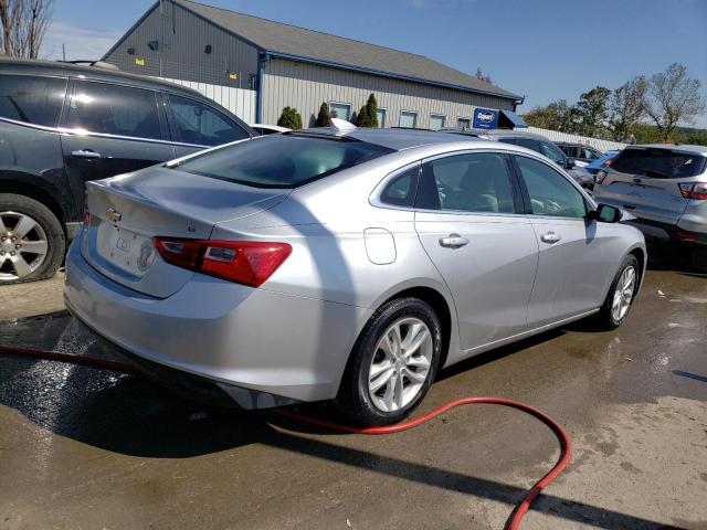 Photo 3 from auction – 2017 CHEVROLET MALIBU LT with VIN 1G1ZE5ST4HF148943
