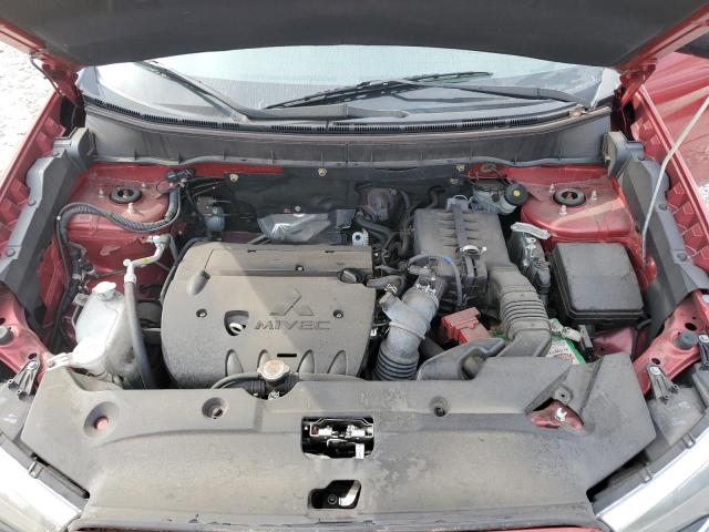 Photo 11 from auction – 2017 MITSUBISHI OUTLANDER with VIN JA4AP3AU5HZ068668