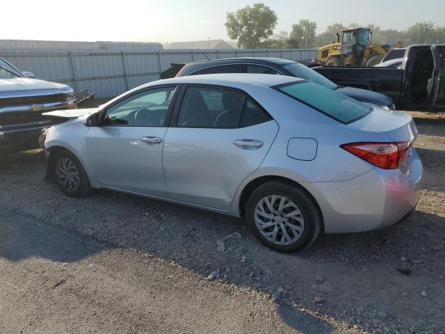 Photo 2 from auction – 2017 TOYOTA COROLLA L with VIN 5YFBURHE3HP570481