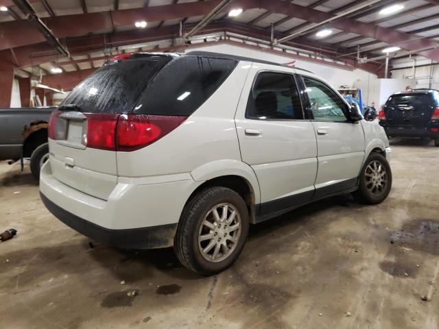 Photo 3 from auction – 2006 BUICK RENDEZVOUS with VIN 3G5DA03LX6S589183