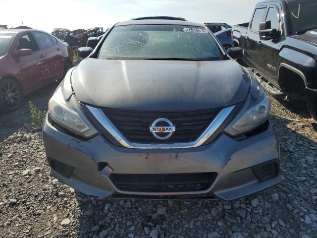 Photo 5 from auction – 2017 NISSAN ALTIMA 2.5 with VIN 1N4AL3AP2HC487260