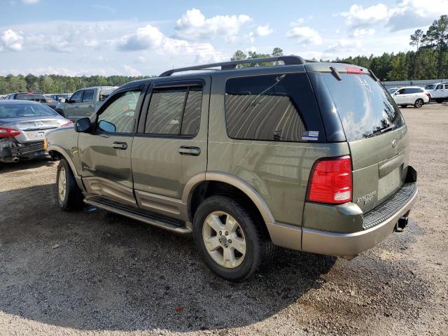 Photo 2 from auction – 2004 FORD EXPLORER E with VIN 1FMZU74K44UC28092