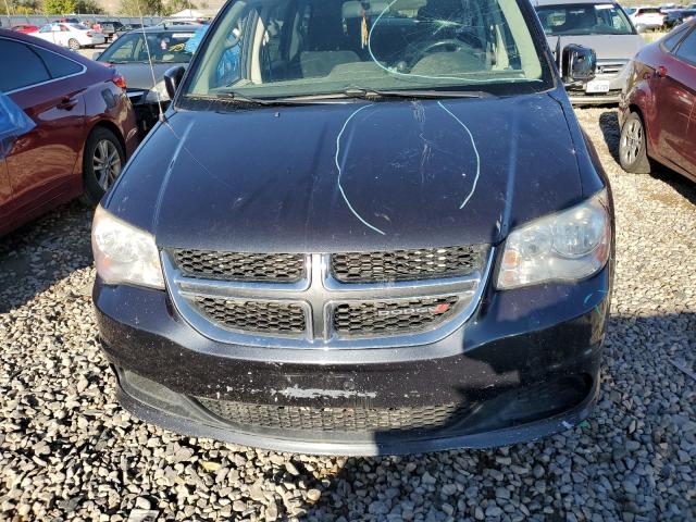 Photo 11 from auction – 2014 DODGE GRAND CARA with VIN 2C4RDGCG1ER352367