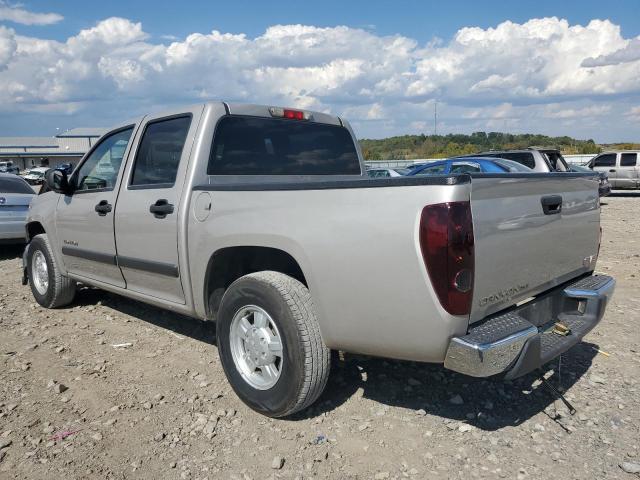 Photo 2 from auction – 2005 GMC CANYON with VIN 1GTCS138658252651