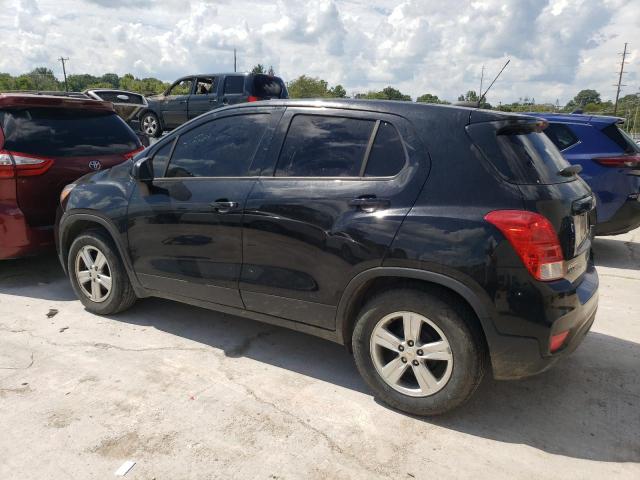 Photo 2 from auction – 2020 CHEVROLET TRAX LS with VIN KL7CJKSB0LB030738