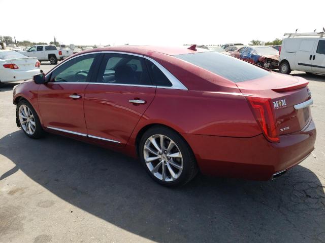 Photo 2 from auction – 2013 CADILLAC XTS PREMIU with VIN 2G61S5S38D9161309