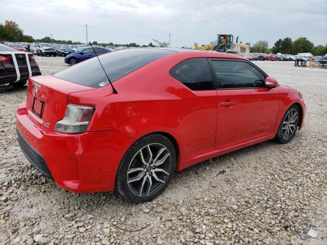Photo 3 from auction – 2014 TOYOTA SCION TC with VIN JTKJF5C77E3069890