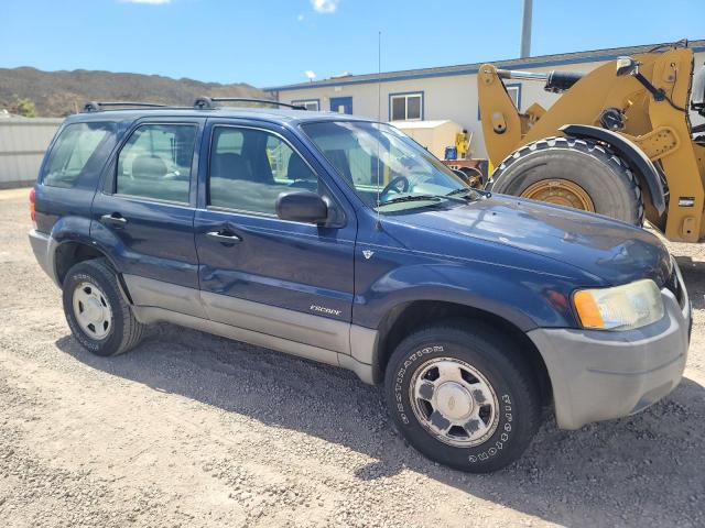 Photo 4 from auction – 2002 FORD ESCAPE XLS with VIN 1FMYU01102KA39995