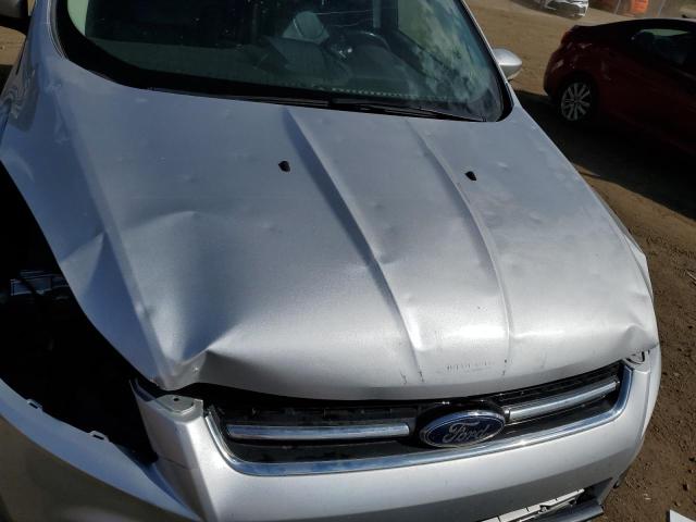 Photo 12 from auction – 2013 FORD ESCAPE TIT with VIN 1FMCU9J96DUD69412