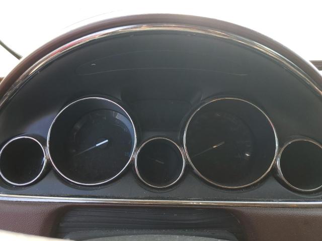 Photo 9 from auction – 2013 BUICK ENCLAVE with VIN 5GAKRCKD8DJ252628