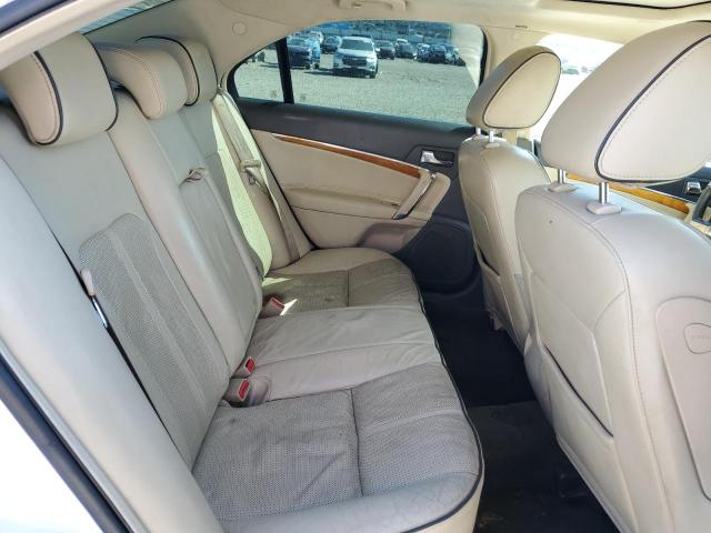Photo 10 from auction – 2010 LINCOLN MKZ with VIN 3LNHL2GC5AR641020
