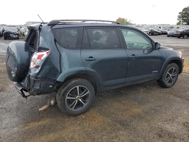 Photo 3 from auction – 2009 TOYOTA RAV4 LIMIT with VIN 2T3BF31V39W017676