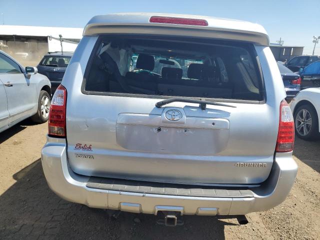 Photo 6 from auction – 2008 TOYOTA 4RUNNER SR with VIN JTEBU14RX88108338