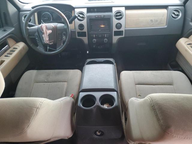 Zdjęcie 8 z aukcji – 2011 FORD F150 SUPER z VIN 1FTFW1CT9BFB39404