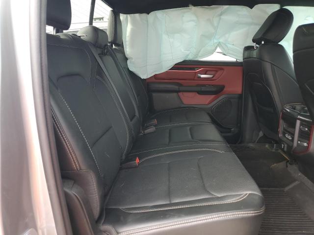 Photo 10 from auction – 2019 RAM 1500 REBEL with VIN 1C6SRFLT4KN898302