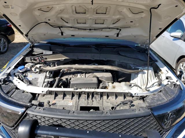 Photo 12 from auction – 2022 FORD EXPLORER P with VIN 1FM5K8AB2NGA27127