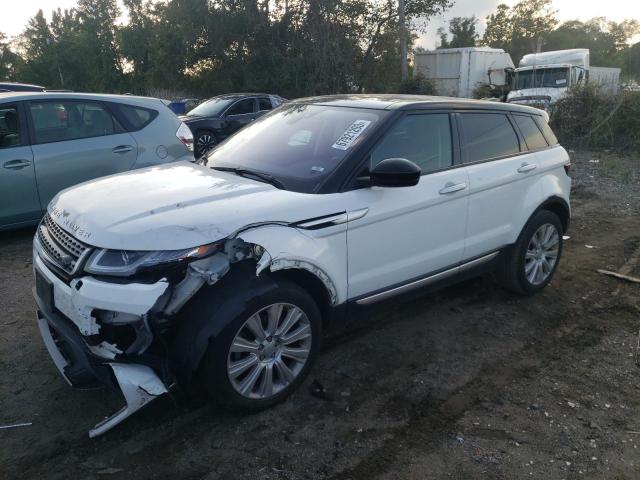 LAND ROVER RANGE ROVE 2016 with VIN SALVR2BG7GH102630 - Photo from auction