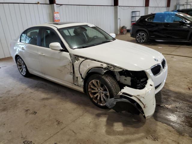Photo 4 from auction – 2011 BMW 328 XI SUL with VIN WBAPK5C58BA661797