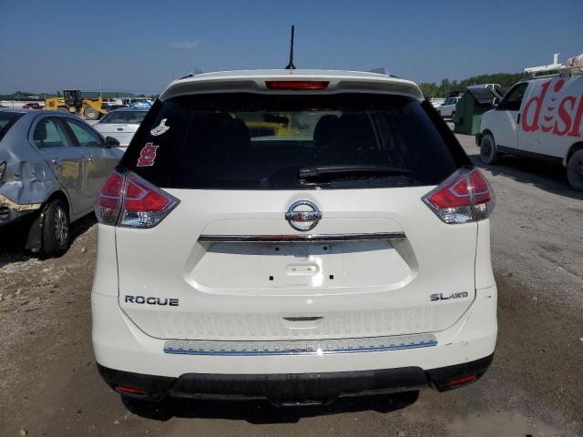 Photo 6 from auction – 2015 NISSAN ROGUE S with VIN 5N1AT2MV3FC861317
