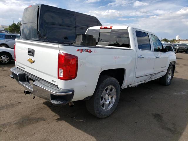 Photo 3 from auction – 2018 CHEVROLET SILVERADO with VIN 3GCUKSEC4JG248615