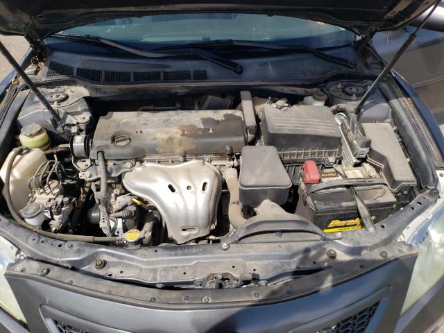 Photo 11 from auction – 2009 TOYOTA CAMRY BASE with VIN 4T1BE46K19U835066