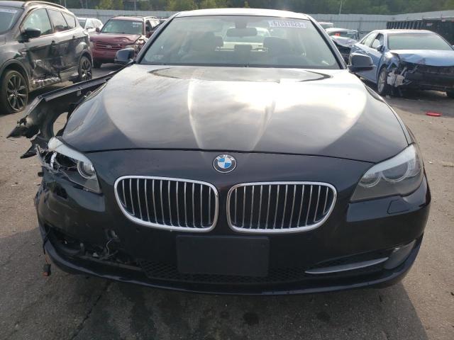 Фото 5 с аукциона – 2013 BMW 535 XI с VIN WBAFU7C57DDU69984