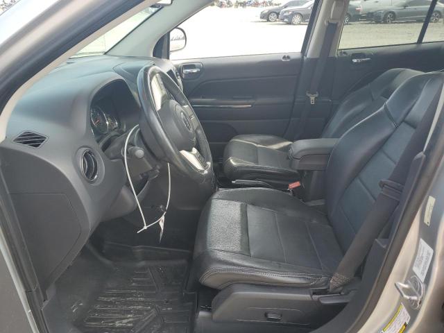 Photo 7 from auction – 2012 JEEP COMPASS LI with VIN 1C4NJCCB1CD626347