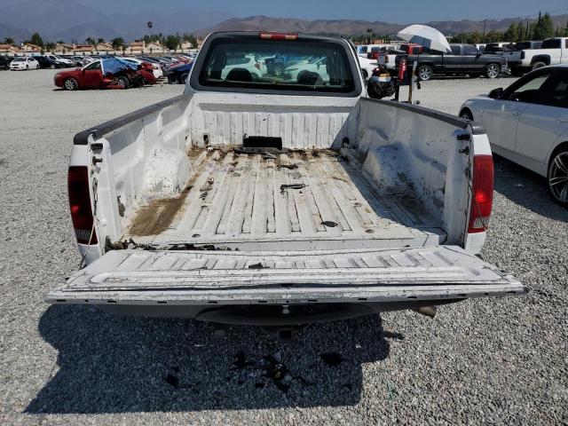 Photo 6 from auction – 2003 FORD F150 with VIN 2FTRX17W33CA63500