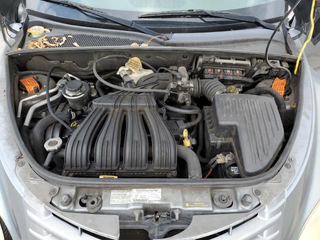 Photo 11 from auction – 2008 CHRYSLER PT CRUISER with VIN 3A8FY48B88T225385