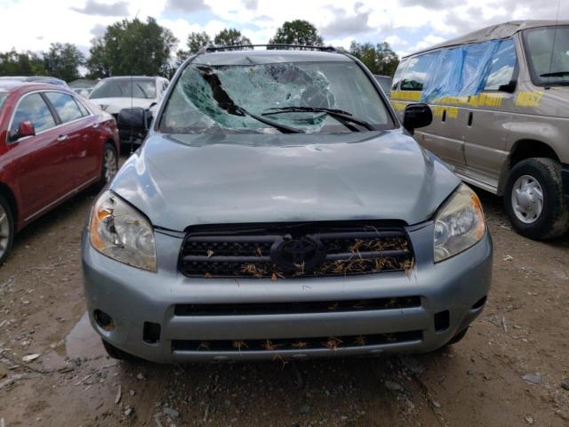 Photo 5 from auction – 2008 TOYOTA RAV4 with VIN JTMBD33V385209575