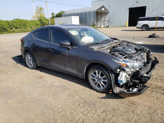 Photo 4 from auction – 2018 MAZDA 3 TOURING with VIN 3MZBN1V76JM231163