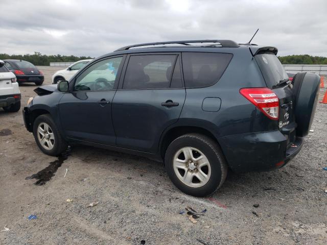 Photo 2 from auction – 2012 TOYOTA RAV4 with VIN 2T3ZF4DV9CW136906