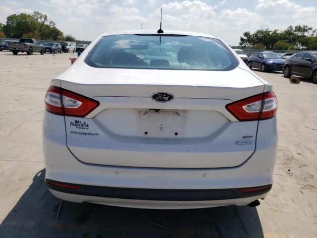 Photo 6 from auction – 2014 FORD FUSION SE with VIN 3FA6P0HD3ER217097
