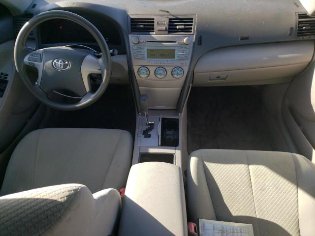 Photo 8 from auction – 2007 TOYOTA CAMRY CE with VIN 4T1BE46K67U531910