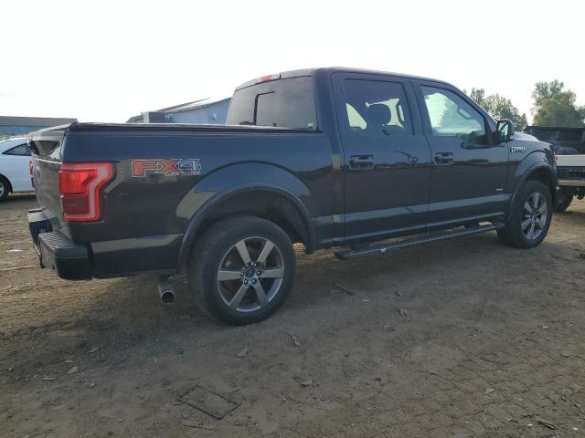 Photo 3 from auction – 2015 FORD F150 SUPER with VIN 1FTEW1EG7FFC61275