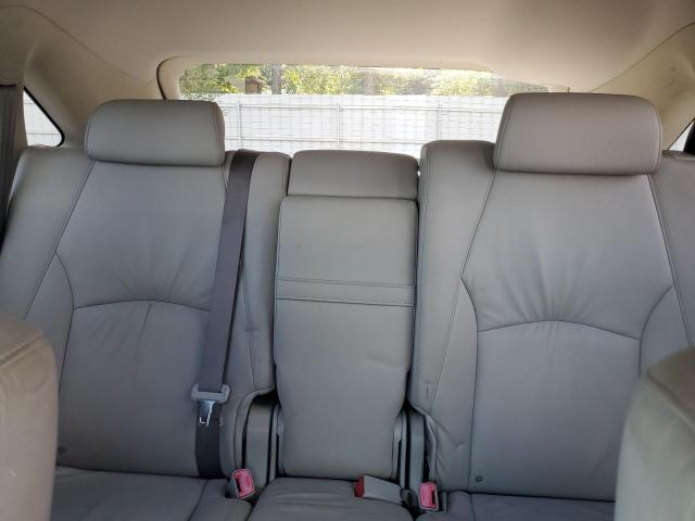 Photo 10 from auction – 2008 LEXUS RX 400H with VIN JTJGW31U082851261