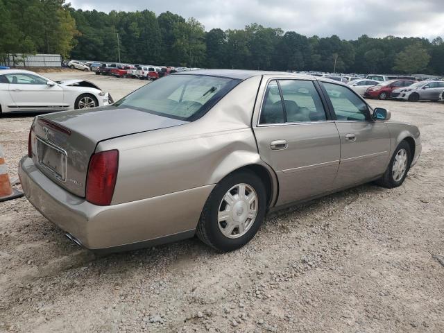 Photo 3 from auction – 2003 CADILLAC DEVILLE with VIN 1G6KD54Y83U234347
