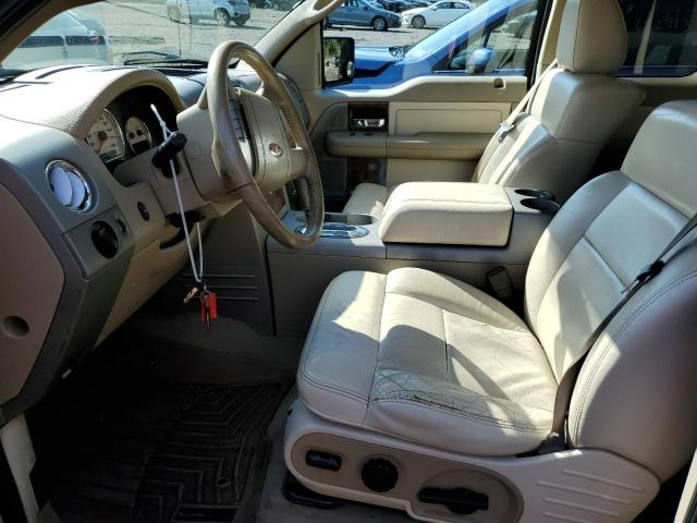 Photo 7 from auction – 2004 FORD F150 with VIN 1FTPX14534NA55959