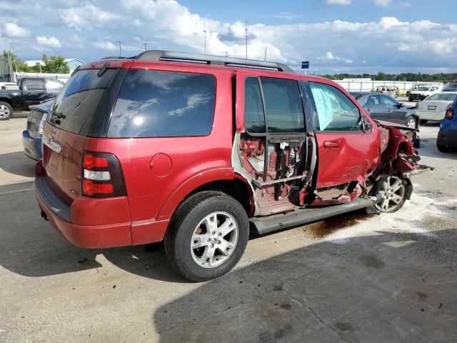 Photo 3 from auction – 2009 FORD EXPLORER X with VIN 1FMEU73E79UA27692
