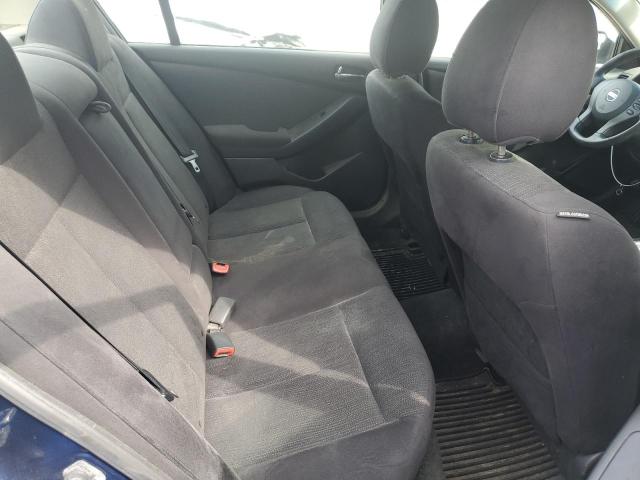Photo 10 from auction – 2011 NISSAN ALTIMA BAS with VIN 1N4AL2AP6BC154464