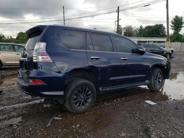 Photo 3 from auction – 2021 LEXUS GX 460 PRE with VIN JTJAM7BX4M5272617